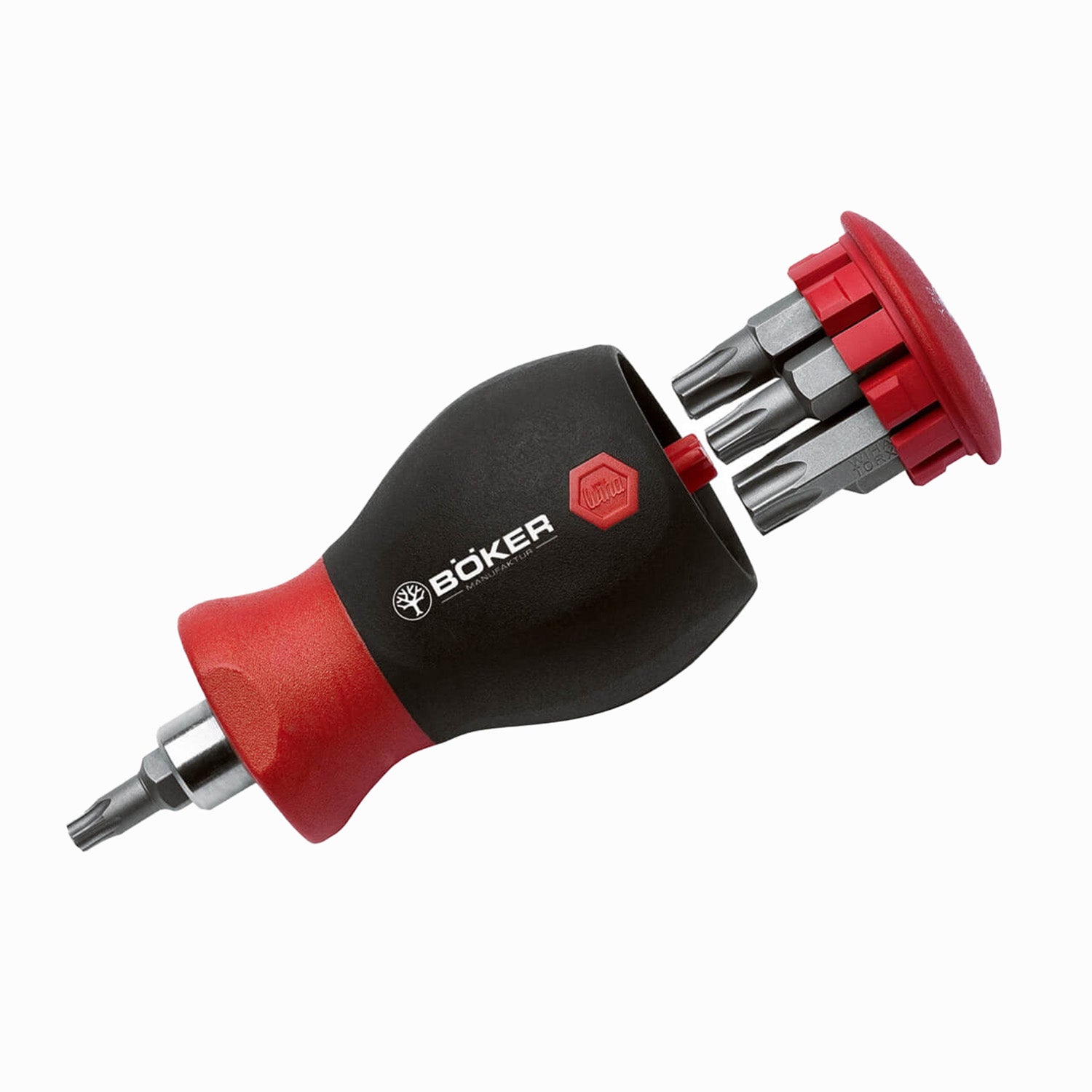 ボーカー ツールキット トルクス