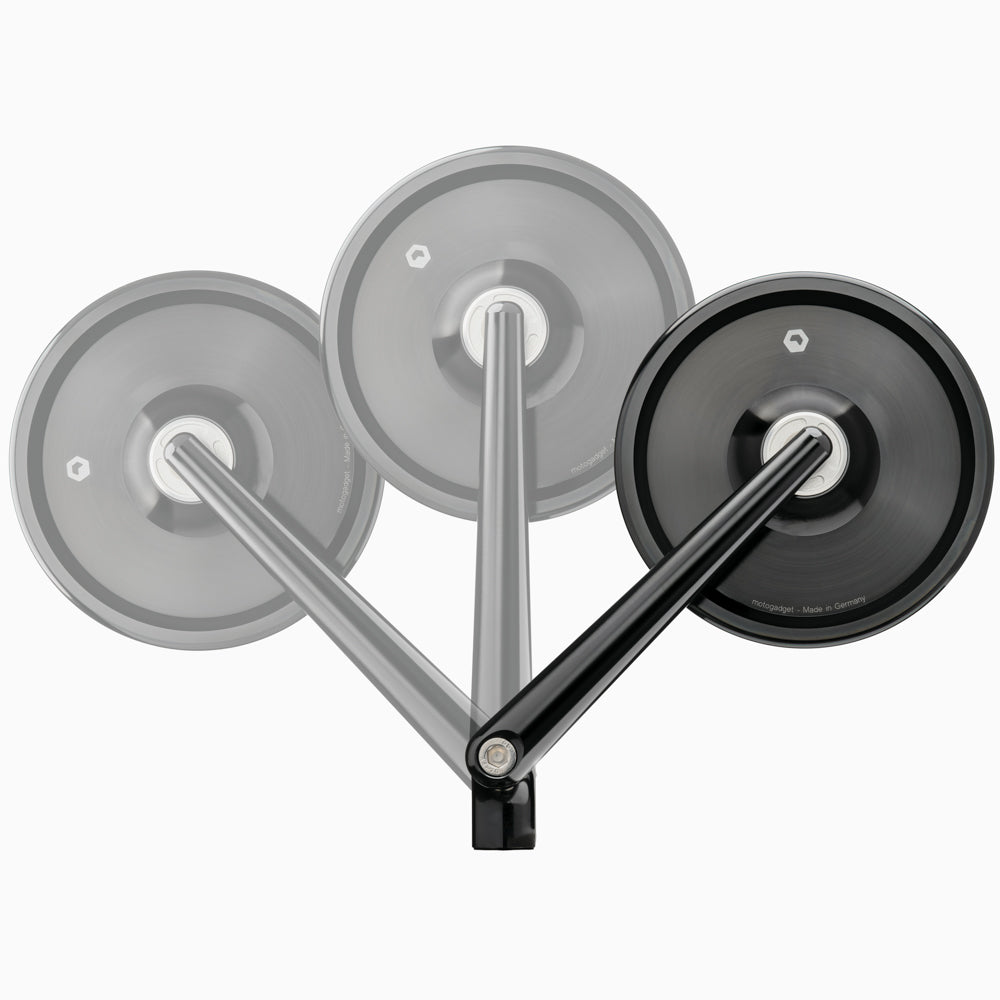 mo.viewクラシックフリップ - motogadget GmbH