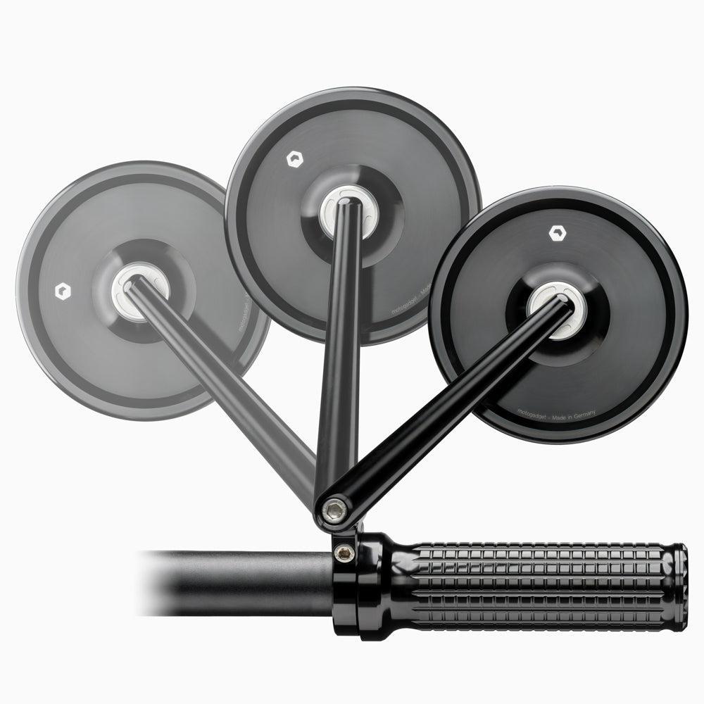 mo.view classic 110 ピボット - motogadget GmbH