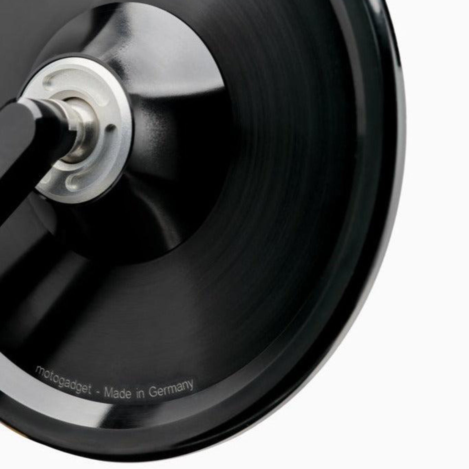 ベスパGTSバンドル mo.view クラシック - motogadget GmbH