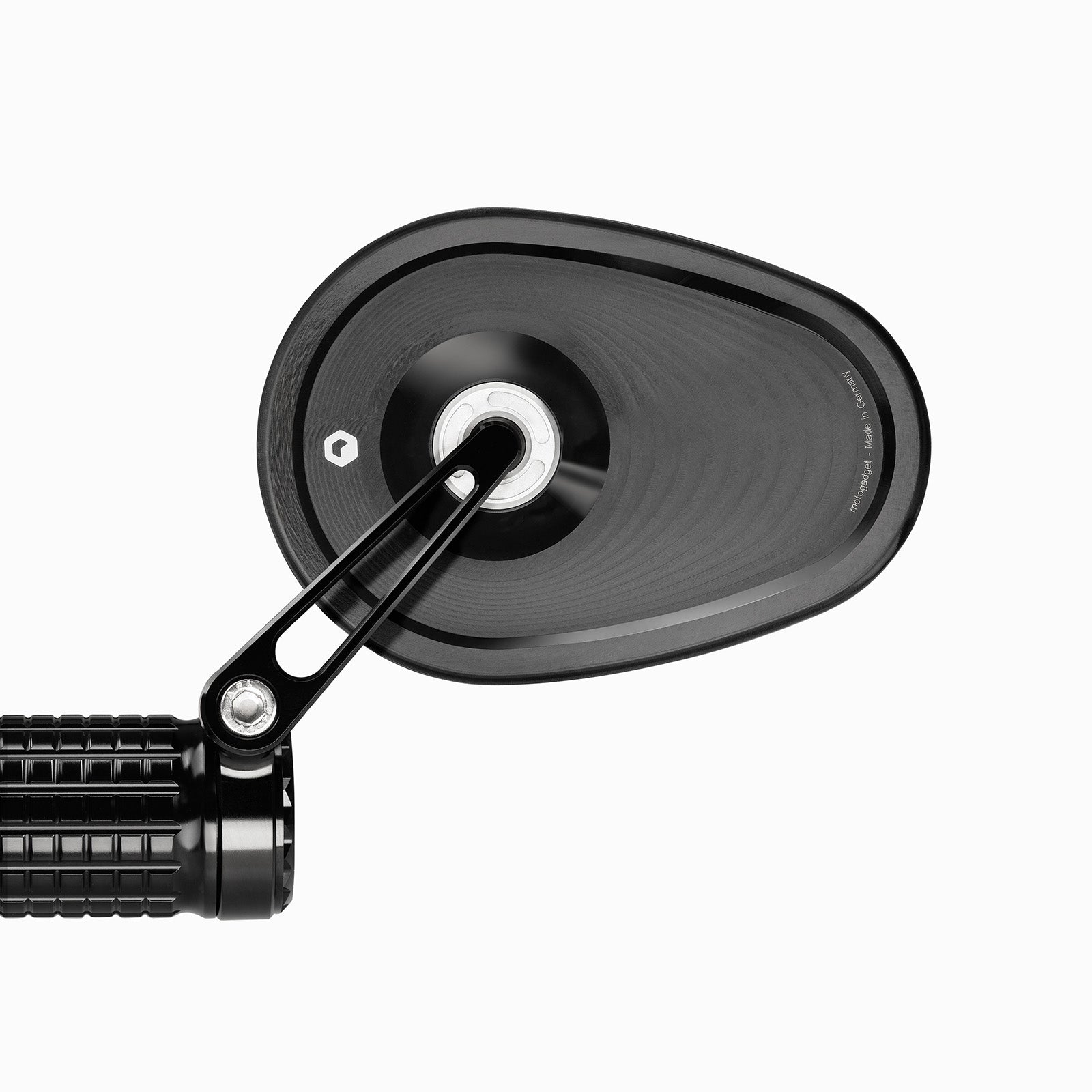 mo.viewクラブ60 - motogadget GmbH