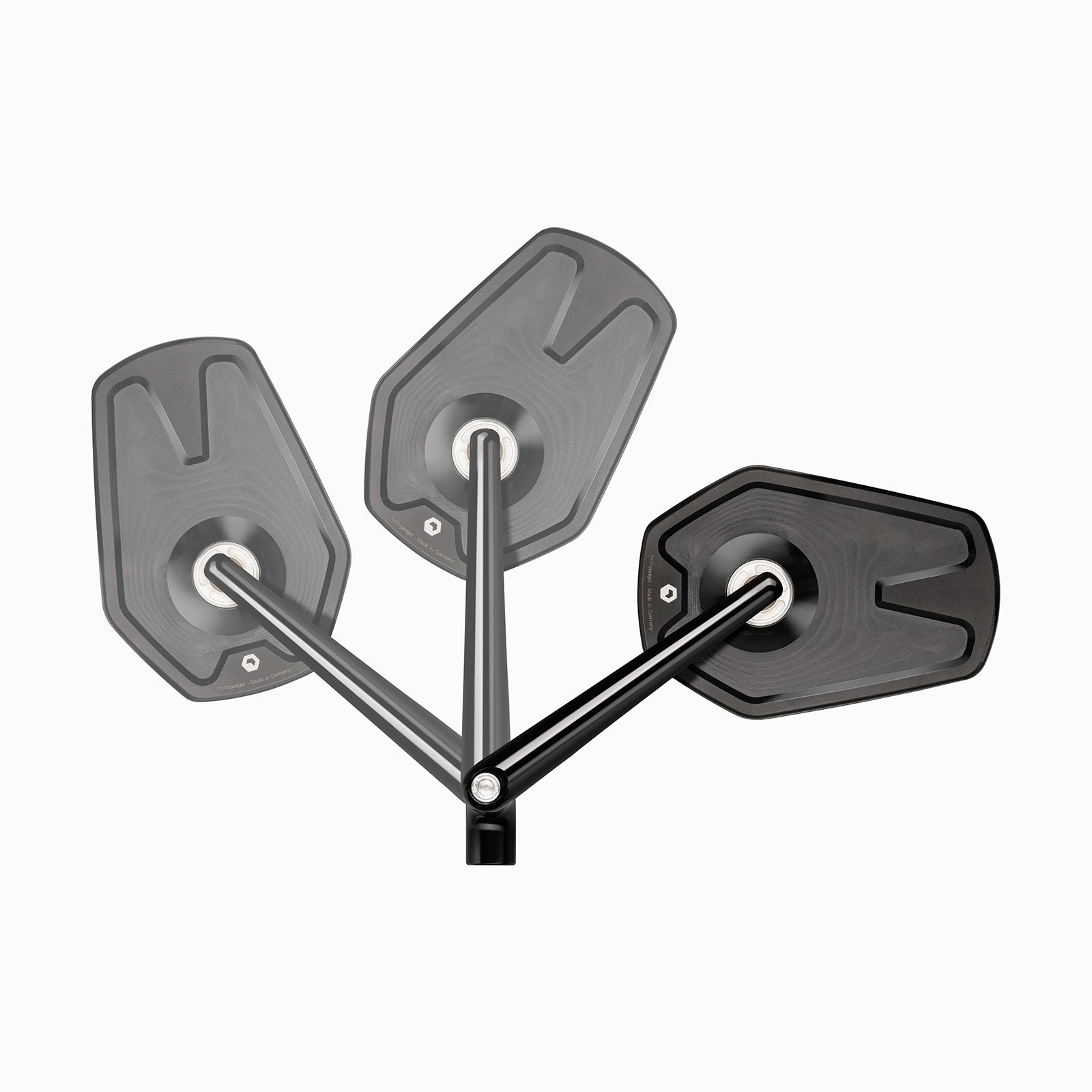 mo.viewドリフトフリップ - motogadget GmbH