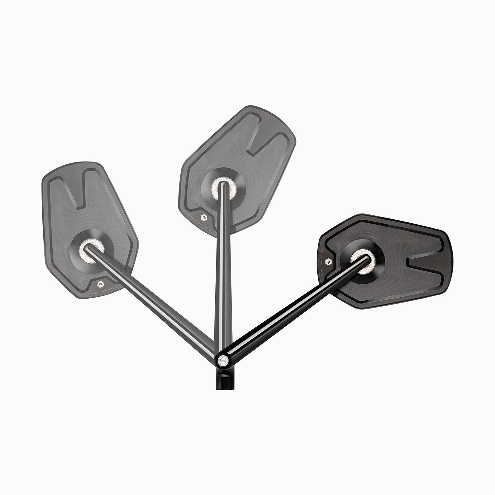 mo.viewドリフトフリップ - motogadget GmbH