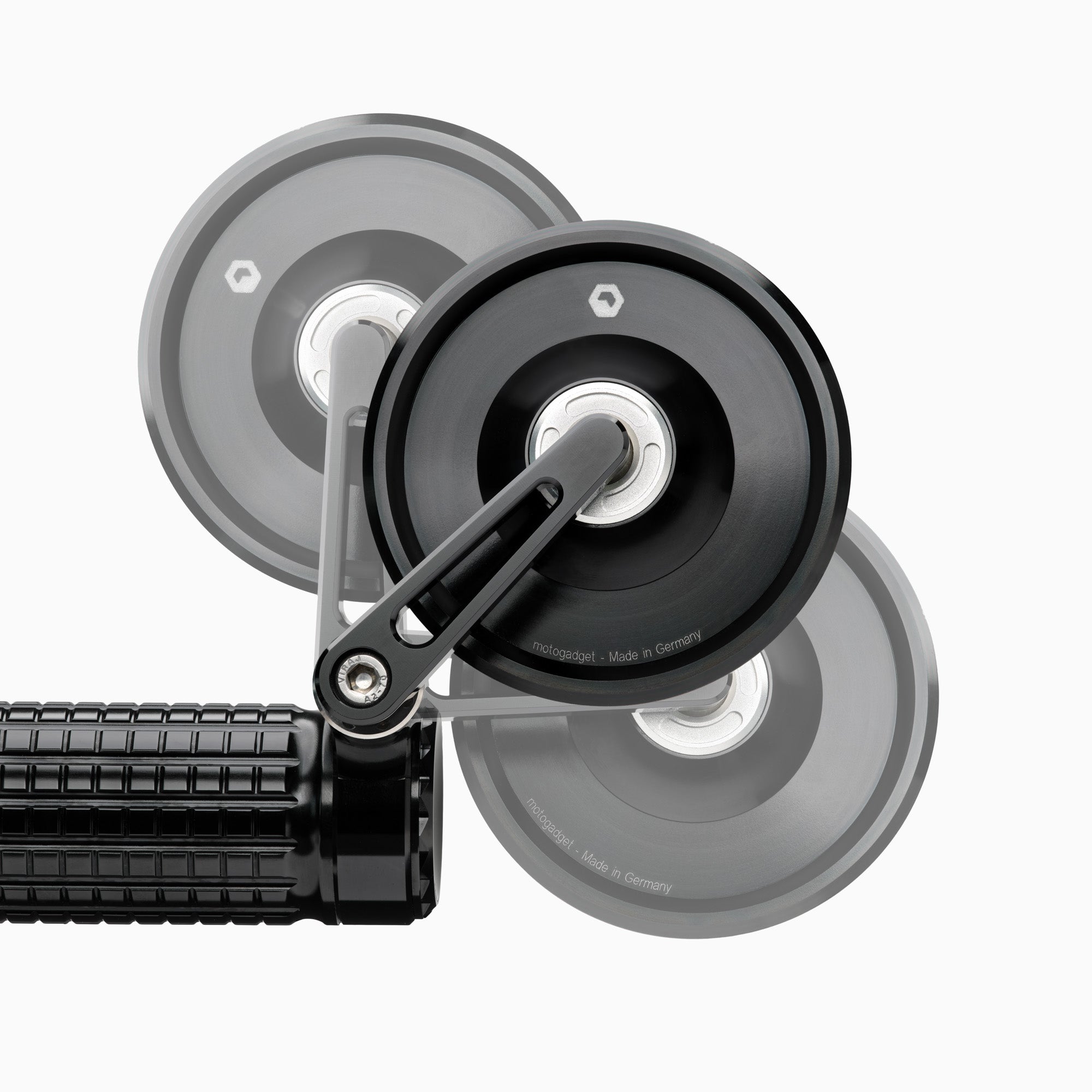 mo.viewスパイ50フリップ - motogadget GmbH