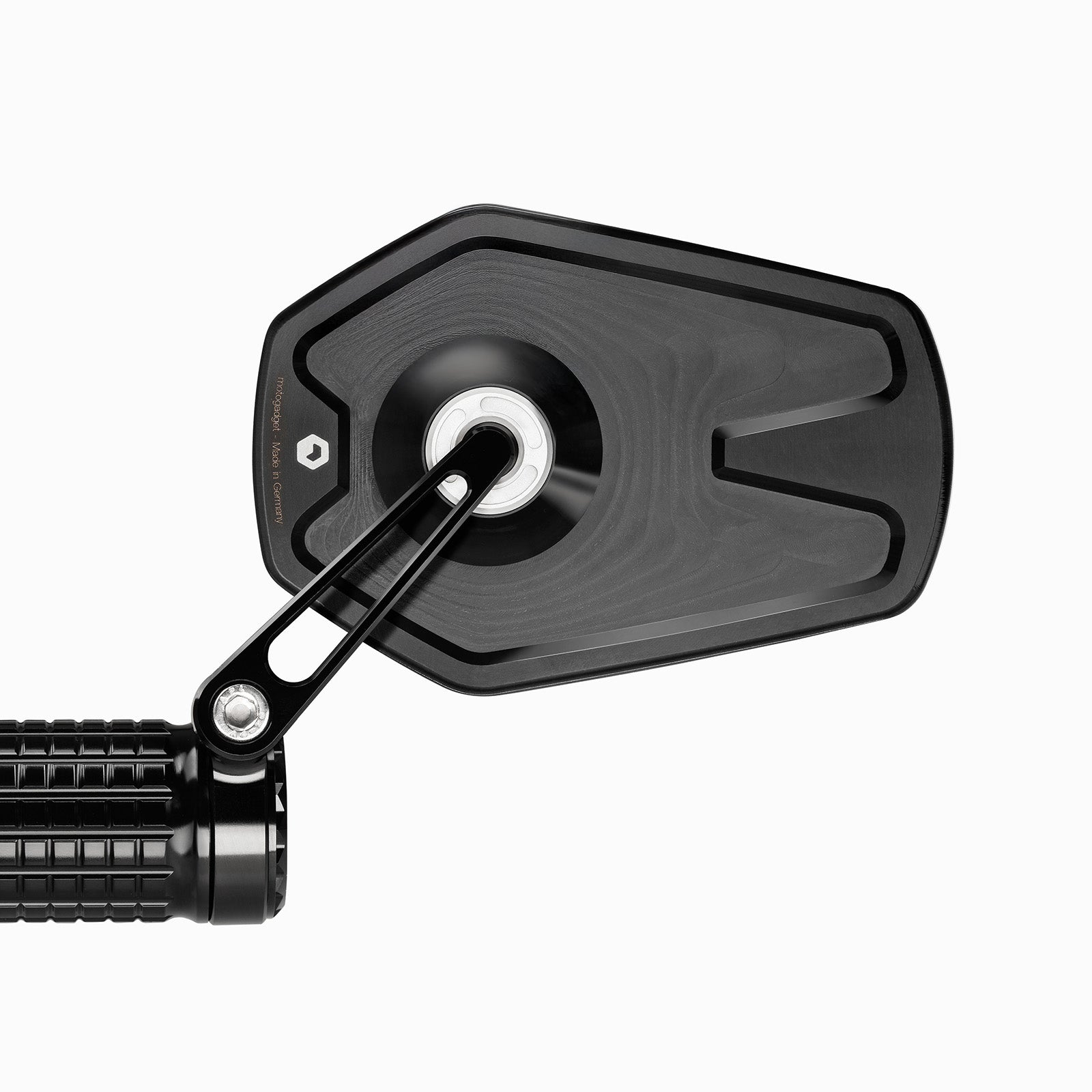 moto gadget mo.view ミラーセット mo.view sport motorcycle mirror | motogadget